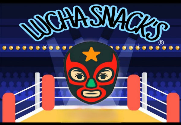 LUCHA SNACK'S