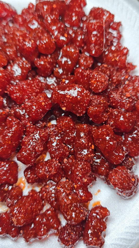 LUCHAMOY GUMMY BEARS